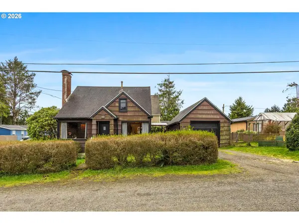 Lincoln City, OR 97367,1822 SE 2ND ST