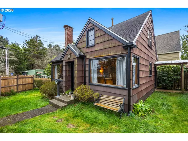 Lincoln City, OR 97367,1822 SE 2ND ST