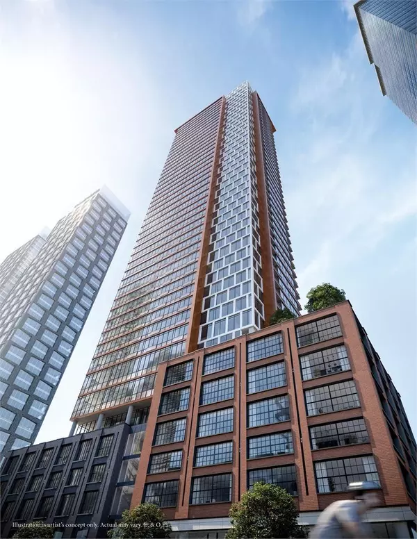 Toronto C01, ON M5V 1H2,55 Mercer ST E #3309