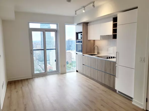 Toronto, ON M5B 0C8,319 Jarvis ST #4603