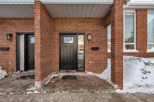 355 Blake ST #3, Barrie, ON L4M 1L1
