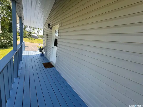 603 2nd STREET NE, Preeceville, SK S0A 3B0