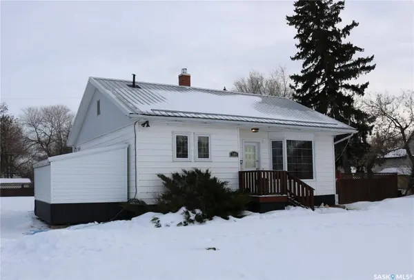 209 Pelly STREET, Rocanville, SK S0A 3L0