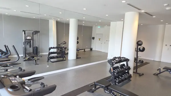 Toronto W07, ON M8Z 0H2,6 Chartwell RD #311