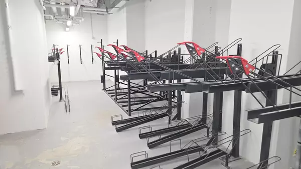 Toronto W07, ON M8Z 0H2,6 Chartwell RD #311