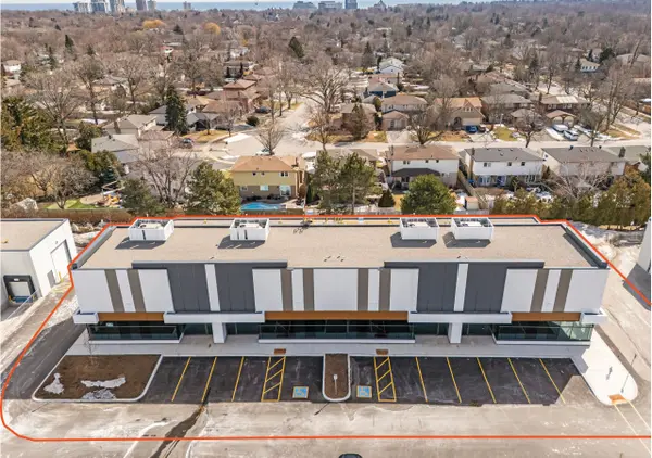 2520 Speers RD #2-3, Oakville, ON L6L 5M2