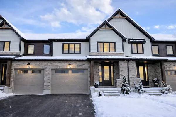 36 Anne ST W, Minto, ON N0G 1Z0