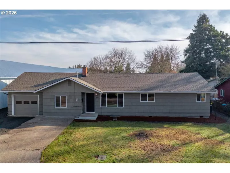 2014 NE GALLOWAY ST, Mc Minnville, OR 97128