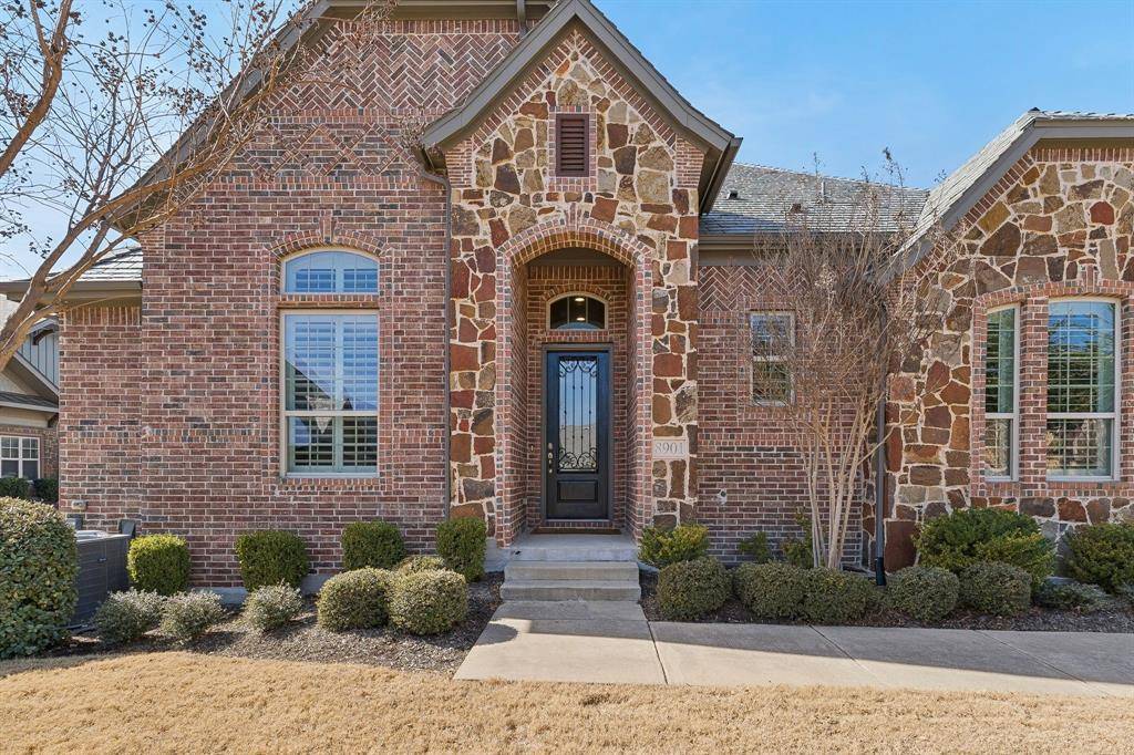 8901 Woodheath Circle #A, Mckinney, TX 75070