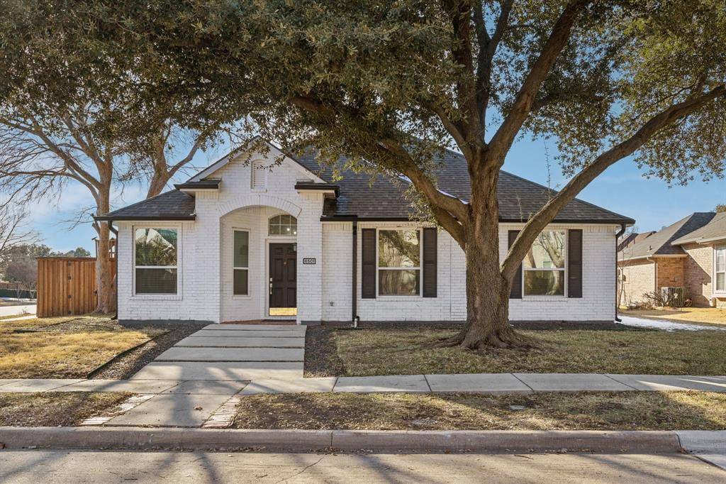 8501 Brooksby Drive, Plano, TX 75024