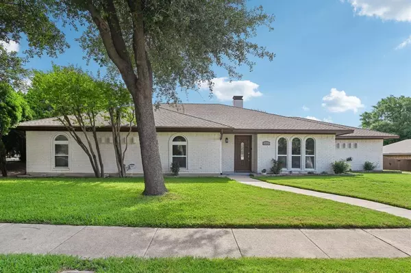 Fort Worth, TX 76133,6809 Welch Avenue