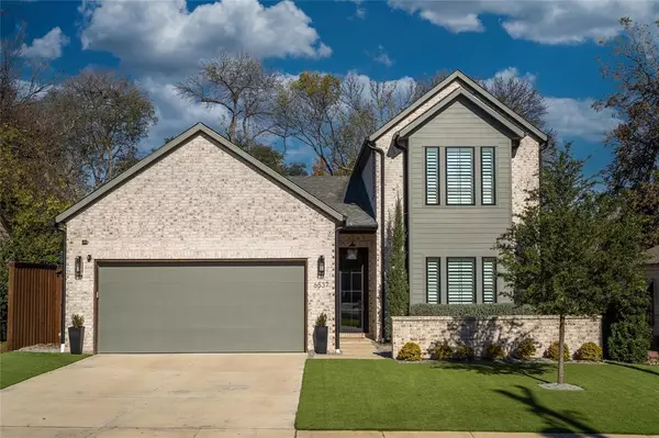 Dallas, TX 75214,6537 Trammel Drive