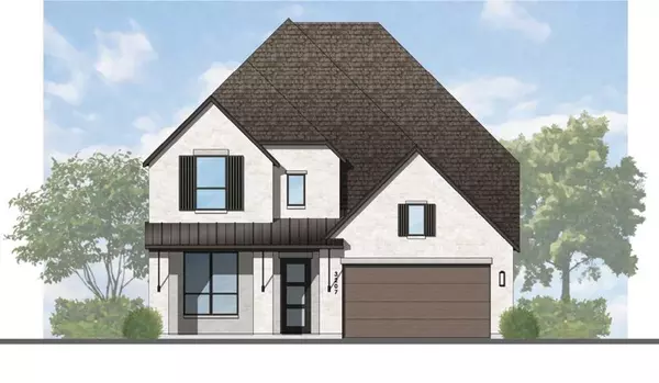 Aubrey, TX 76227,4303 Silver Spur Court