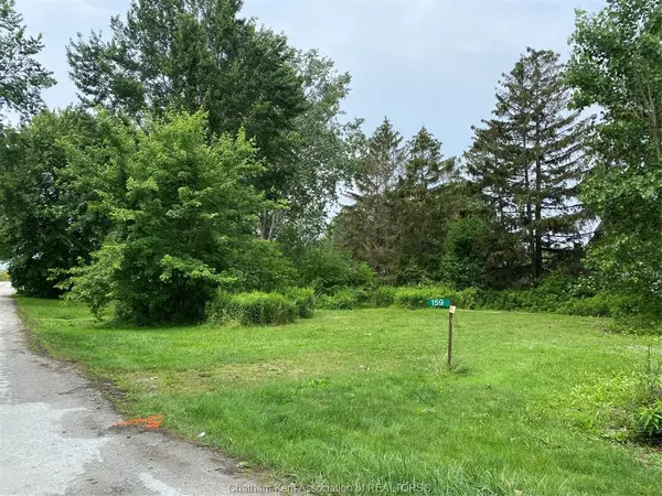 153 to 159 St George Street, Shrewsbury, ON N0P 1A0