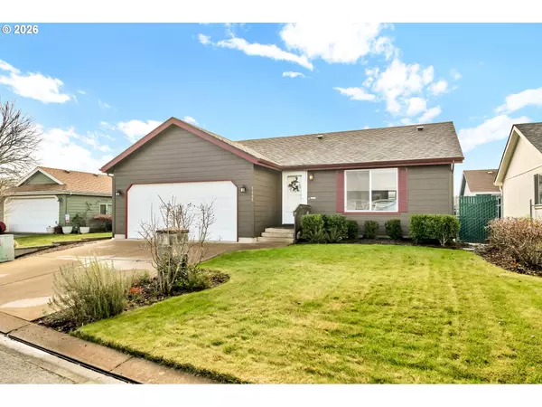 Eugene, OR 97402,5268 OLYMPIC CIR