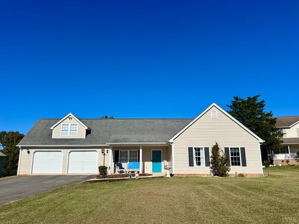 172 Stoney Creek DR,  Madison Heights,  VA 24572