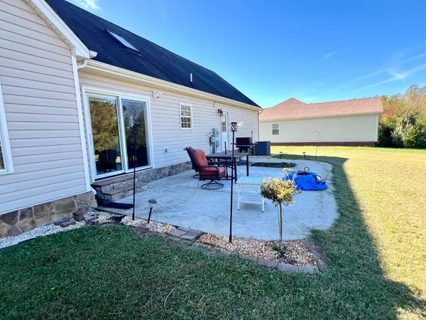 172 Stoney Creek DR, Madison Heights, VA 24572