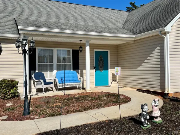 172 Stoney Creek DR, Madison Heights, VA 24572