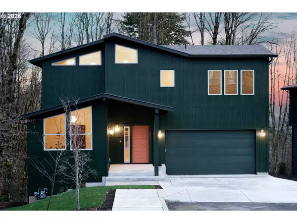 Portland, OR 97229,3105 NW BLUE SKY LN