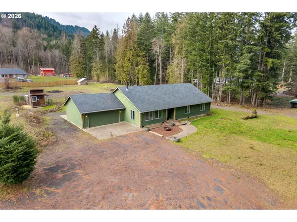 Carson, WA 98610,121 FORDS CROSSING RD