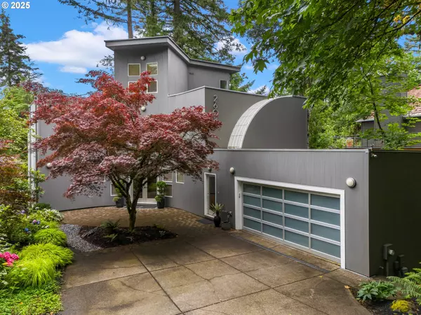 2608 SW FAIRMOUNT BLVD, Portland, OR 97239