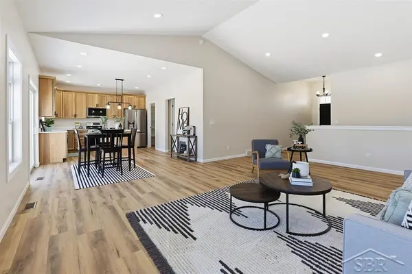 4521 E Crossroads DR, Monitor Twp, MI 48706