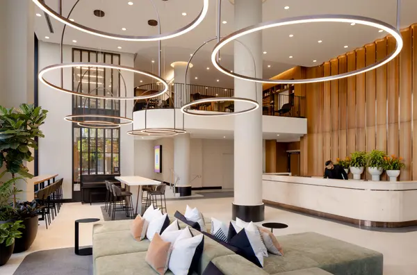 151 Mill ST #1404, Toronto C08, ON M5A 4T8