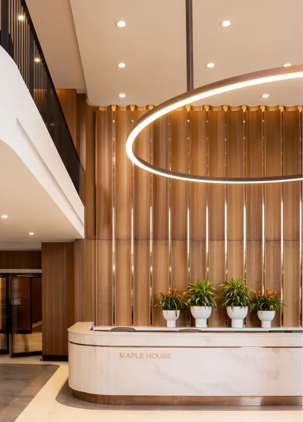 151 Mill ST #1404, Toronto C08, ON M5A 4T8