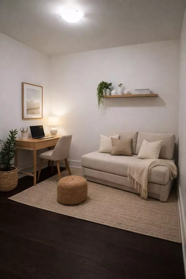 Toronto, ON M5E 0A5,39 Queens Quay E #509