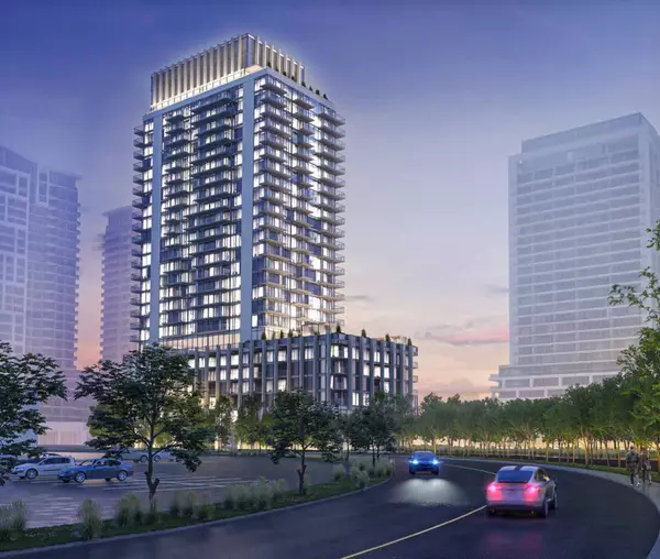 27 Korda Gate #909, Vaughan, ON L4K 2M9