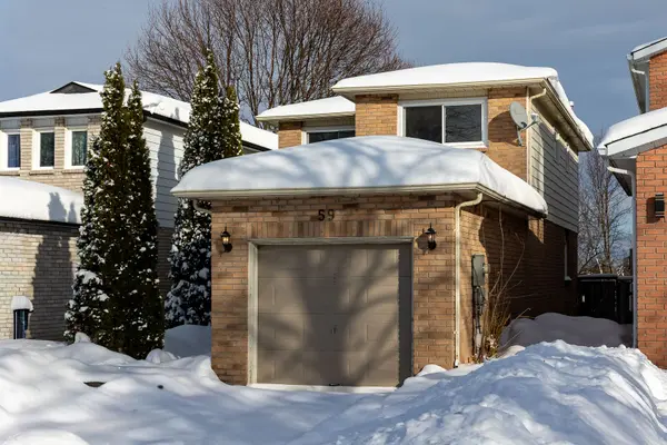Barrie, ON L4N 5T8,59 Garden DR