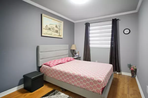 Brampton, ON L6V 3H8,128 Baronwood CT #128