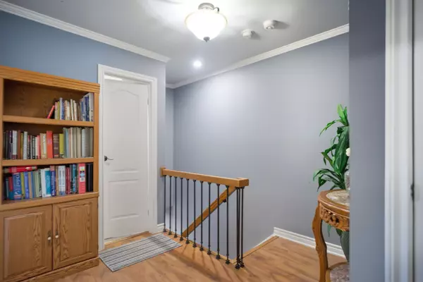 Brampton, ON L6V 3H8,128 Baronwood CT #128