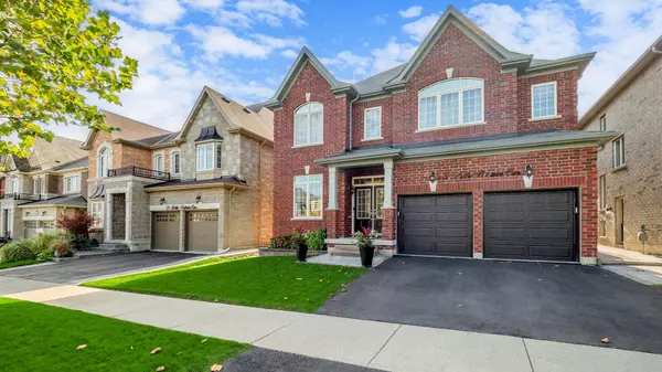 Brampton, ON L6Y 6A8,70 Little Britain CRES