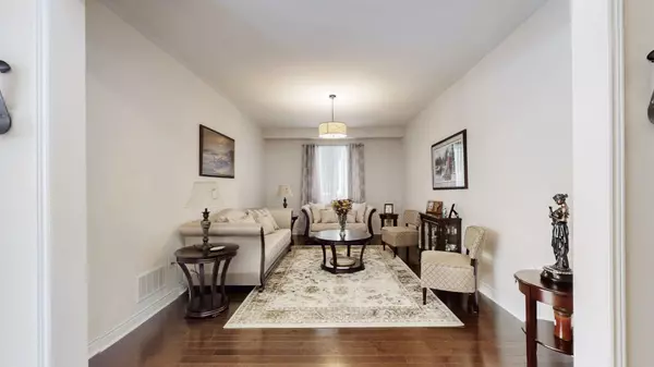 Brampton, ON L6Y 6A8,70 Little Britain CRES