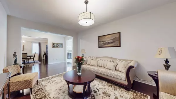 Brampton, ON L6Y 6A8,70 Little Britain CRES