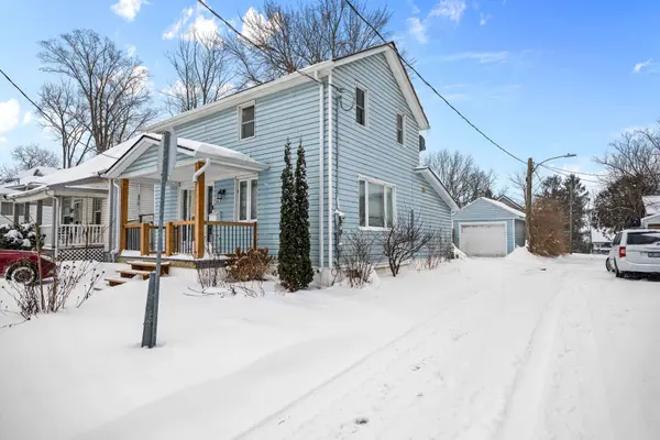 16 Centre ST, St. Thomas, ON N5R 2Z2