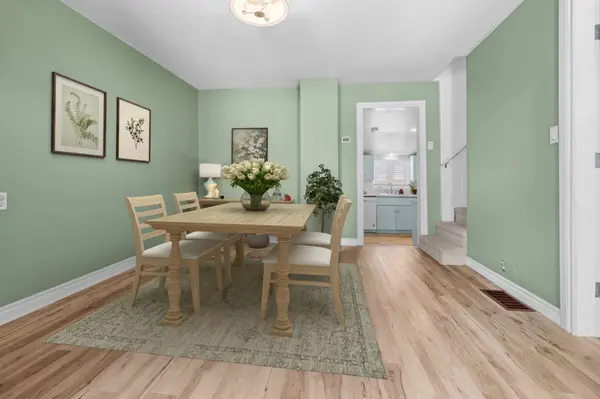 16 Centre ST, St. Thomas, ON N5R 2Z2