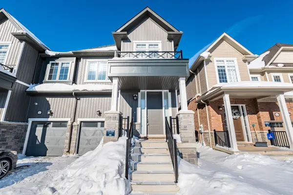 39 Brown ST, Erin, ON N0B 1T0