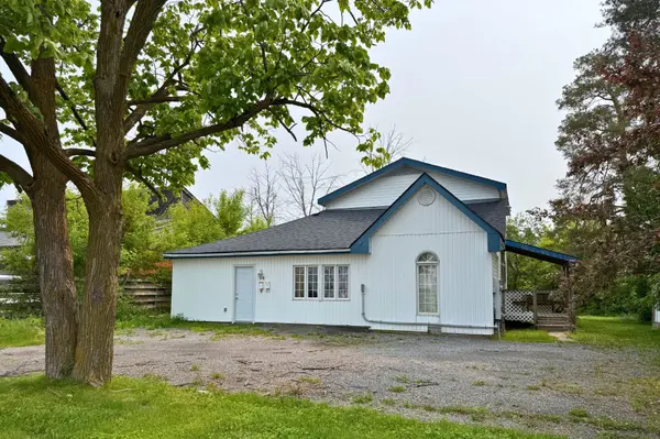 88 Albert ST S, Kawartha Lakes, ON K9V 3H6