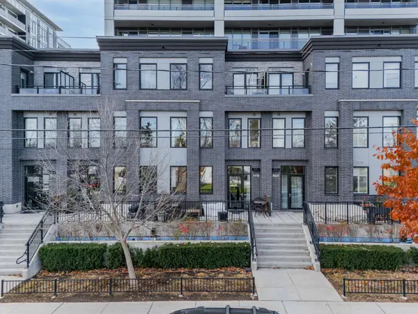 53 Arthur ST S #AT5, Guelph, ON N1E 0P5