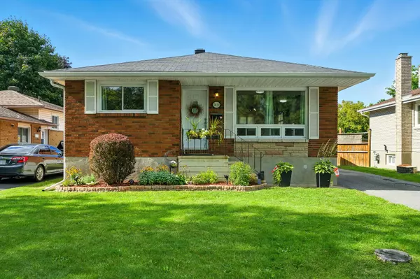 1419 Second ST W, Cornwall, ON K6J 1J4