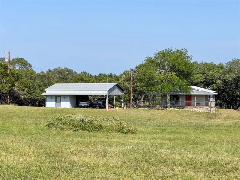 515 Big Creek Road, Blanco, TX 78606