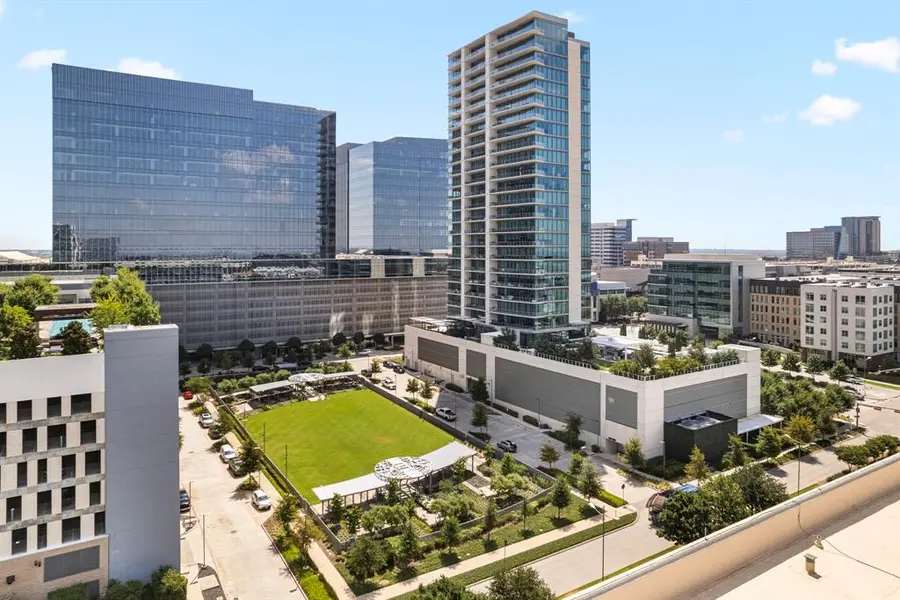 7901 Windrose Avenue #1203, Plano, TX 75024