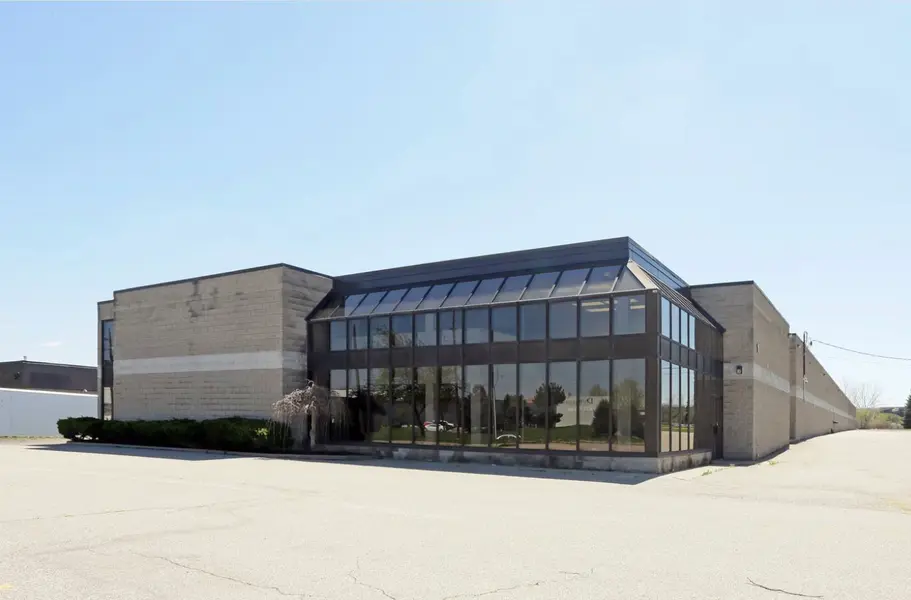 11 Bodine DR ##2, Brantford, ON N3R 7M4