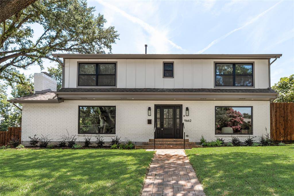 9662 Angleridge Road, Dallas, TX 75238