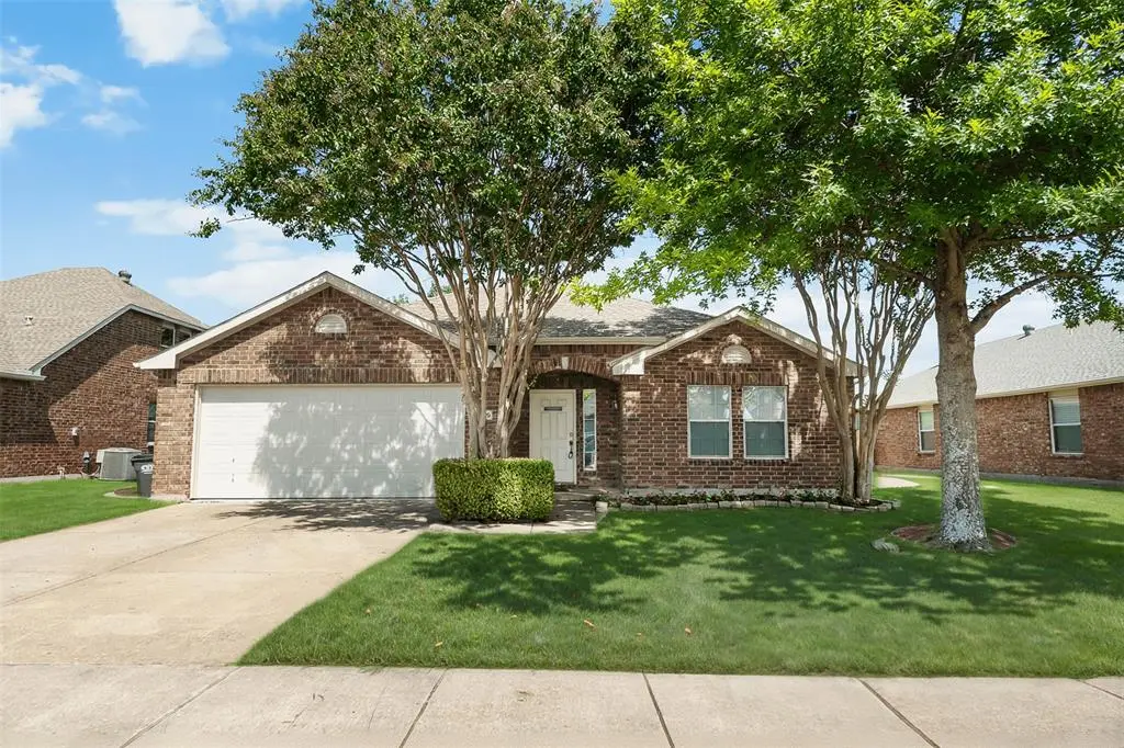 1305 Mobile Lane, Wylie, TX 75098