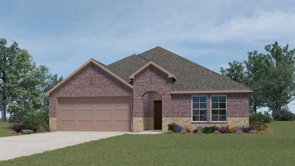 2007 Windy Banks Drive, Princeton, TX 75407