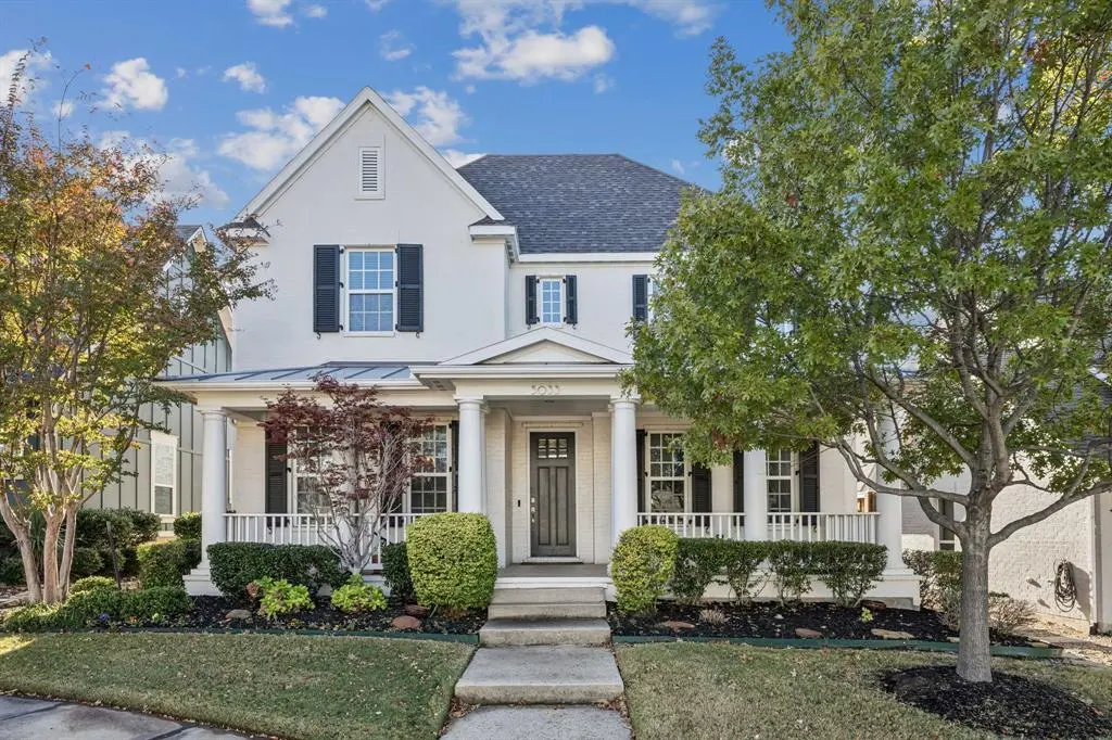 5033 Sage Hill Drive, Carrollton, TX 75010