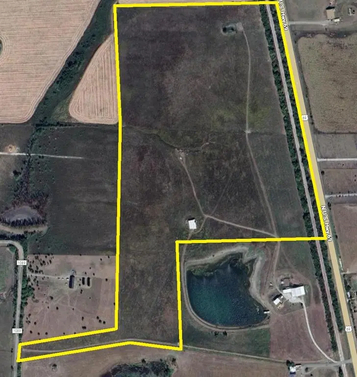 5646 N US HIGHWAY 69 #56 Ac, Celeste, TX 75423